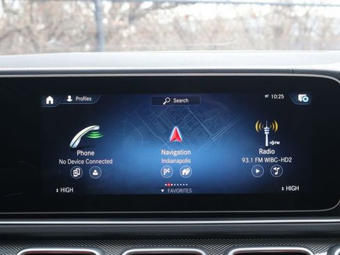 Used 2023 Mercedes-Benz GLE 53 AMG 4MATIC Coupe image 16