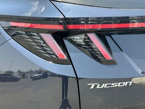 Used 2022 Hyundai Tucson SEL AWD/4WD image 26