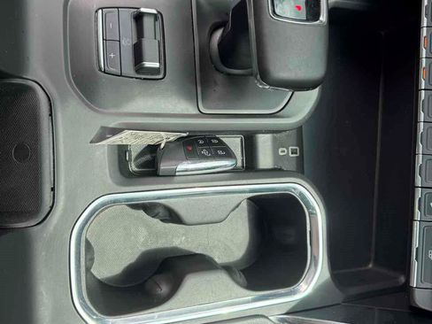 Used 2023 GMC Sierra 1500 Denali AWD/4WD image 26
