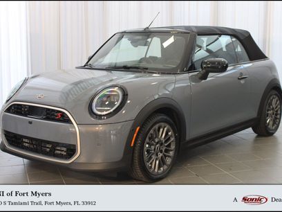 New 2026 MINI Cooper S