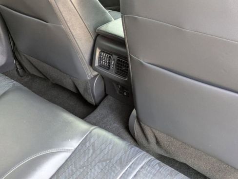 Used 2025 Toyota Camry XSE image 30