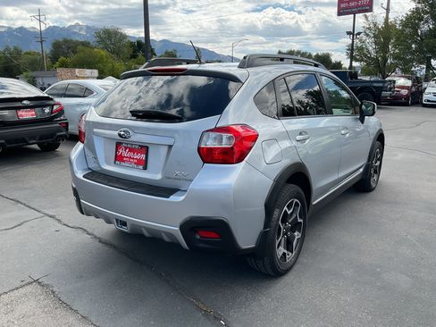 Used 2014 Subaru Crosstrek 2.0i Premium AWD/4WD image 6