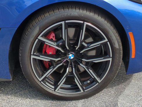 Used 2025 BMW 440i xDrive image 13