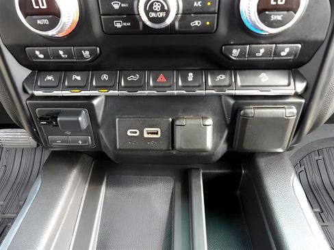 Used 2019 GMC Sierra 1500 AT4 w/ AT4 Premium Package image 34