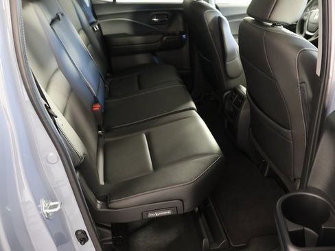 Used 2023 Honda Ridgeline RTL-E image 23
