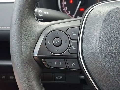 Certified 2023 Toyota RAV4 XLE w/ Convenience Package image 21