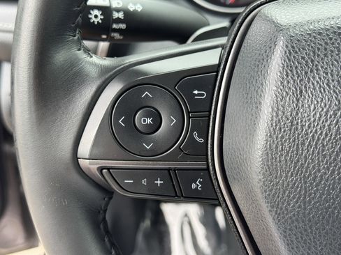 Used 2024 Toyota Camry XSE FWD image 24