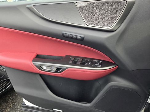 Used 2024 Lexus NX 350 350 Luxury image 26