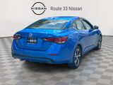 Used 2022 Nissan Sentra SV image 5