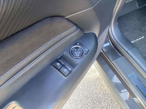 Used 2024 Ford Mustang Dark Horse RWD image 15