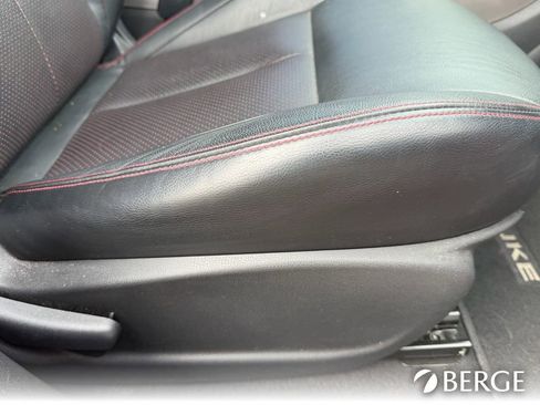 Used 2017 Nissan Juke SL image 15