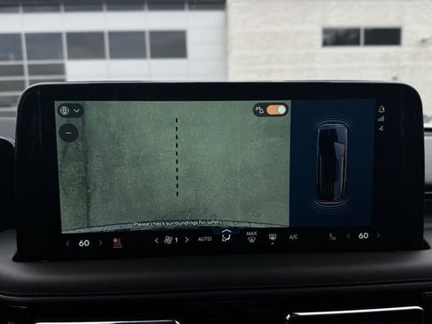 New 2026 Lincoln Aviator AWD image 44