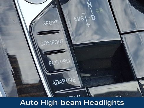 Used 2020 BMW X5 xDrive40i w/ Executive Package image 17