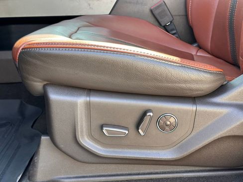 Used 2019 Ford F150 King Ranch w/ Equipment Group 601A Luxury image 25