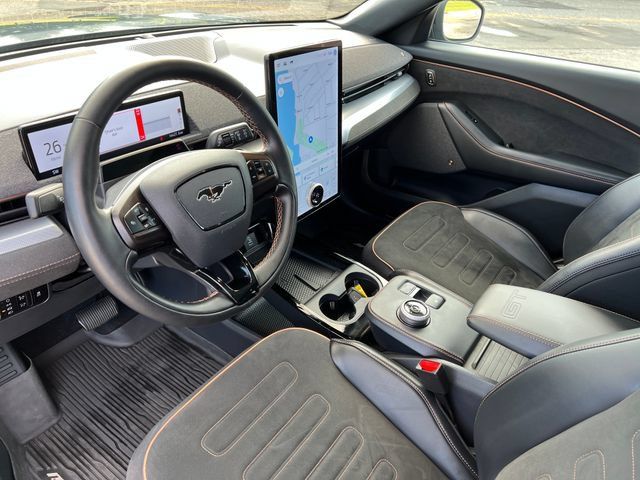 Certified 2023 Ford Mustang Mach-E GT AWD/4WD image 18