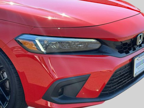 Certified 2024 Honda Civic Sport image 6