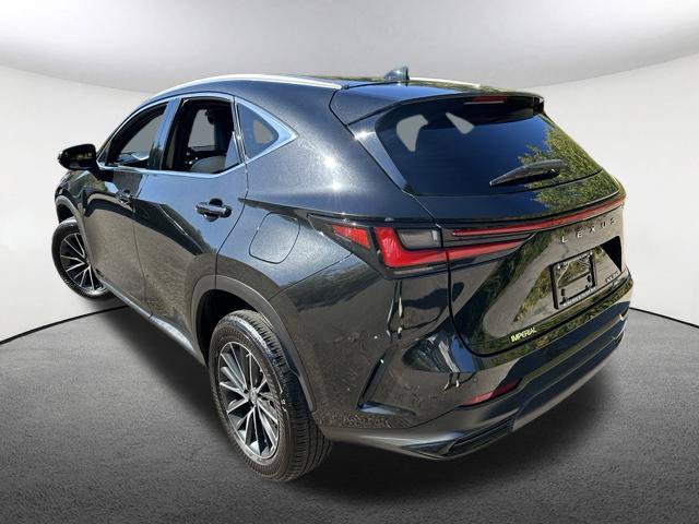Used 2022 Lexus NX 350 AWD image 6