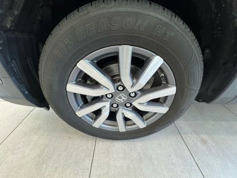 Used 2020 Honda Pilot EX-L image 27