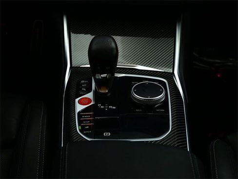 Used 2024 BMW M3 Competition w/ M Carbon Exterior Package image 13