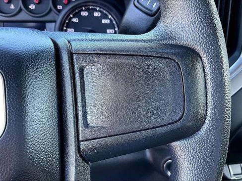 Used 2025 GMC Sierra 1500 Pro w/ Pro Value Package image 10