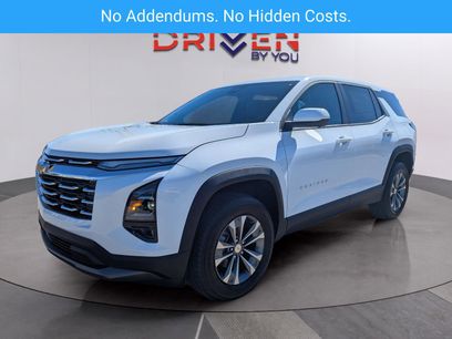 New 2026 Chevrolet Equinox LT w/ Convenience Package II
