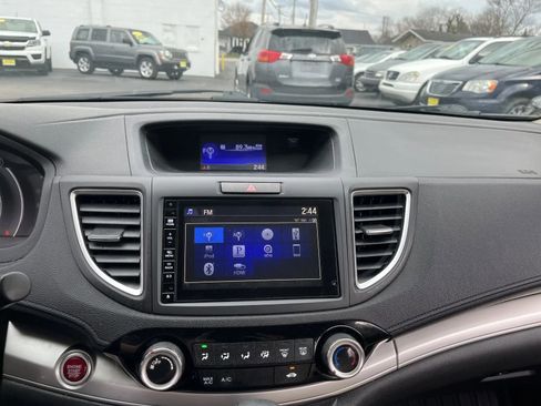 Used 2016 Honda CR-V EX image 14