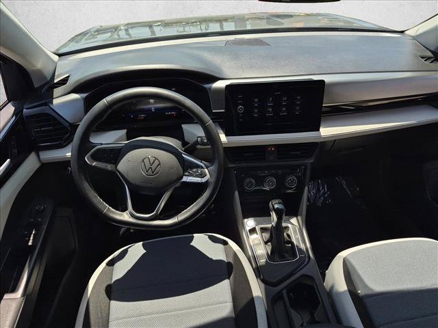 Used 2025 Volkswagen Taos S FWD image 18