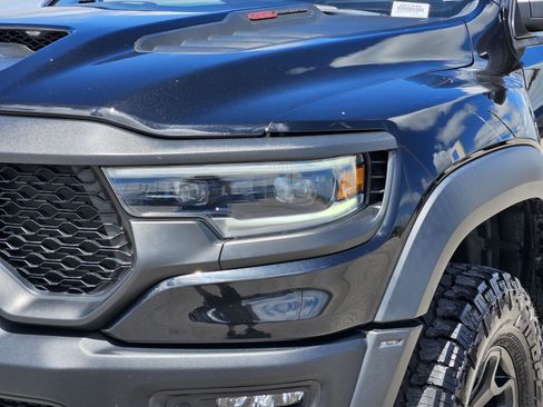 Used 2023 RAM 1500 TRX w/ TRX Level 2 Equipment Group AWD/4WD image 8
