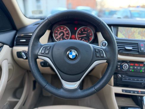 Used 2014 BMW X1 xDrive28i image 46