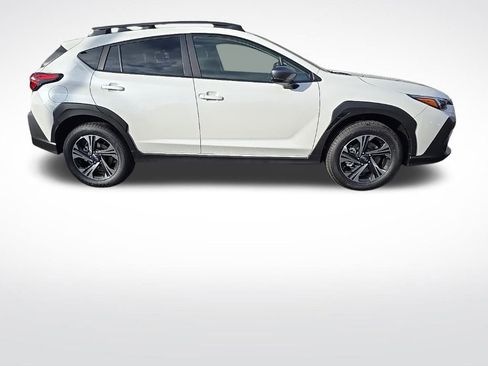 New 2025 Subaru Crosstrek 2.5i Premium image 8