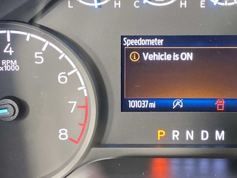 Used 2021 Ford F150 XLT AWD/4WD image 17