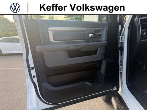 Used 2019 RAM 1500 Warlock AWD/4WD image 14
