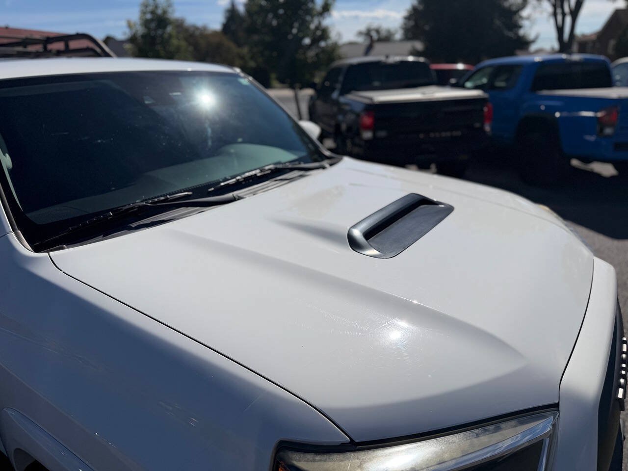 Used 2021 Toyota 4Runner TRD Pro AWD/4WD image 61