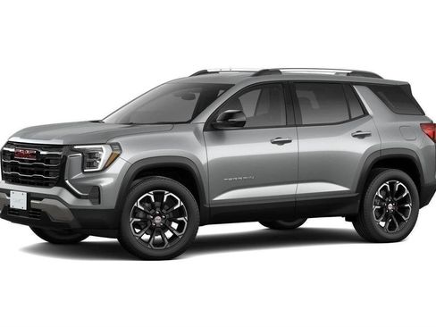 New 2026 GMC Terrain Elevation AWD/4WD image 26