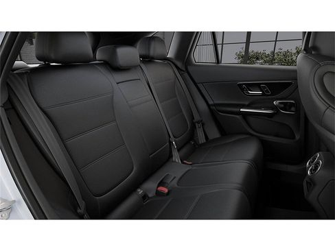 New 2026 Mercedes-Benz GLC 300 4MATIC image 5