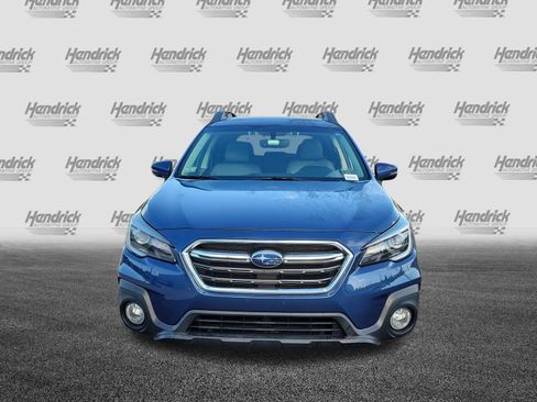Used 2019 Subaru Outback 2.5i Limited AWD/4WD image 9