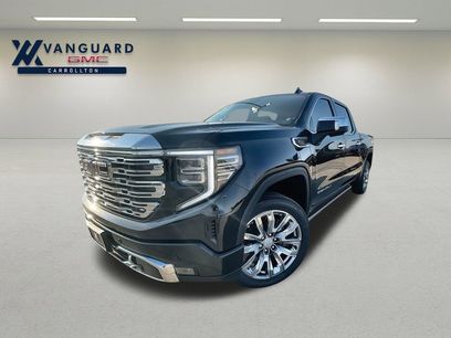 New 2026 GMC Sierra 1500 Denali