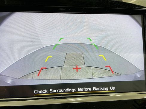 Used 2023 Subaru Crosstrek 2.0i Premium image 22