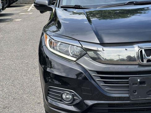 Used 2021 Honda HR-V EX image 9