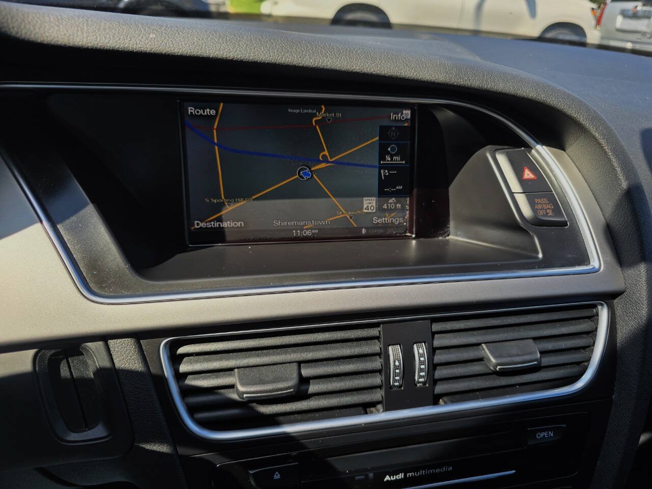 Used 2015 Audi A4 2.0T Premium Plus w/ Technology Package AWD/4WD image 16