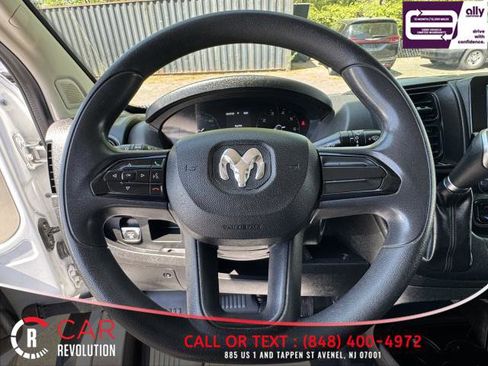 Used 2022 RAM ProMaster 2500 image 20