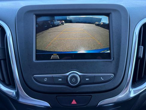 Certified 2019 Chevrolet Equinox LT AWD/4WD image 23