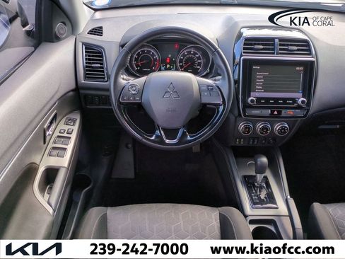 Used 2020 Mitsubishi Outlander Sport SE image 15