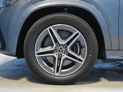 New 2026 Mercedes-Benz GLE 450 4MATIC image 22