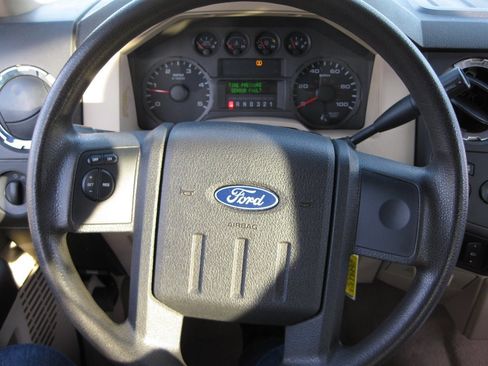 Used 2008 Ford F250 XLT image 13