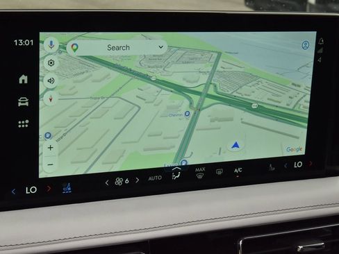 New 2026 Lincoln Aviator AWD image 28