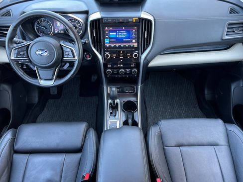 Used 2021 Subaru Ascent Limited w/ Technology Package image 13