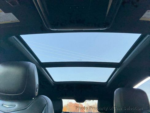 Used 2019 Cadillac XT4 Sport image 39