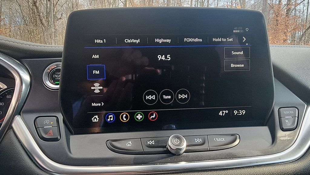 Used 2024 Chevrolet Blazer LT w/ Convenience Package FWD image 20
