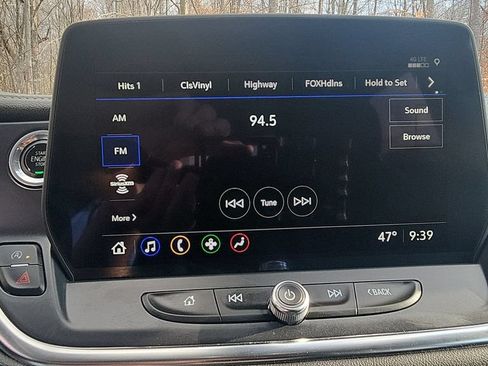 Used 2024 Chevrolet Blazer LT w/ Convenience Package FWD image 20